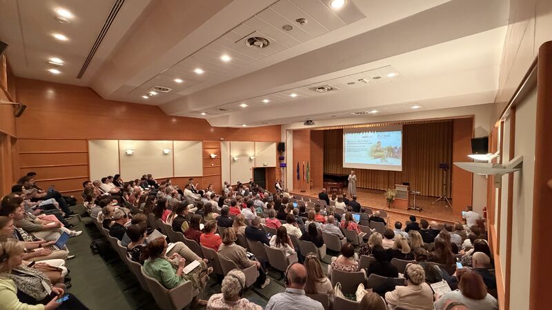 Shaping the Future of European Agriculture: Young People, Women and Advisory Services in Focus